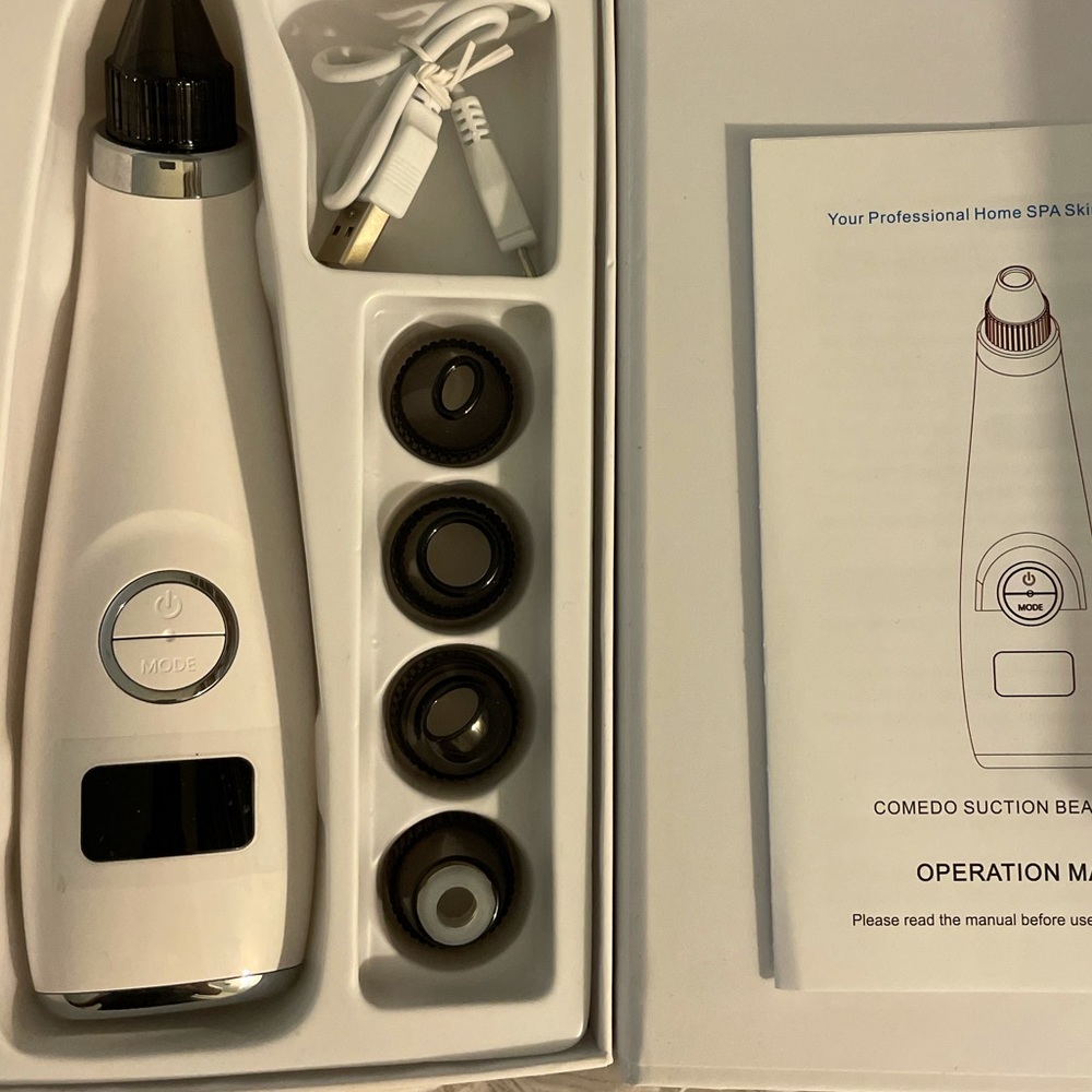 Pore Cleaner